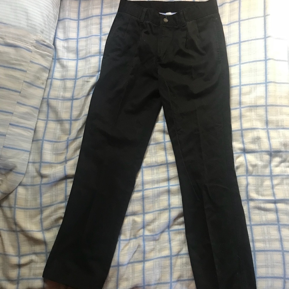Chaps Boys Dress Pants
